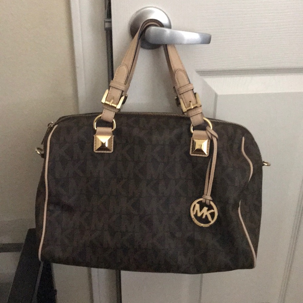 Michael Kors handbag